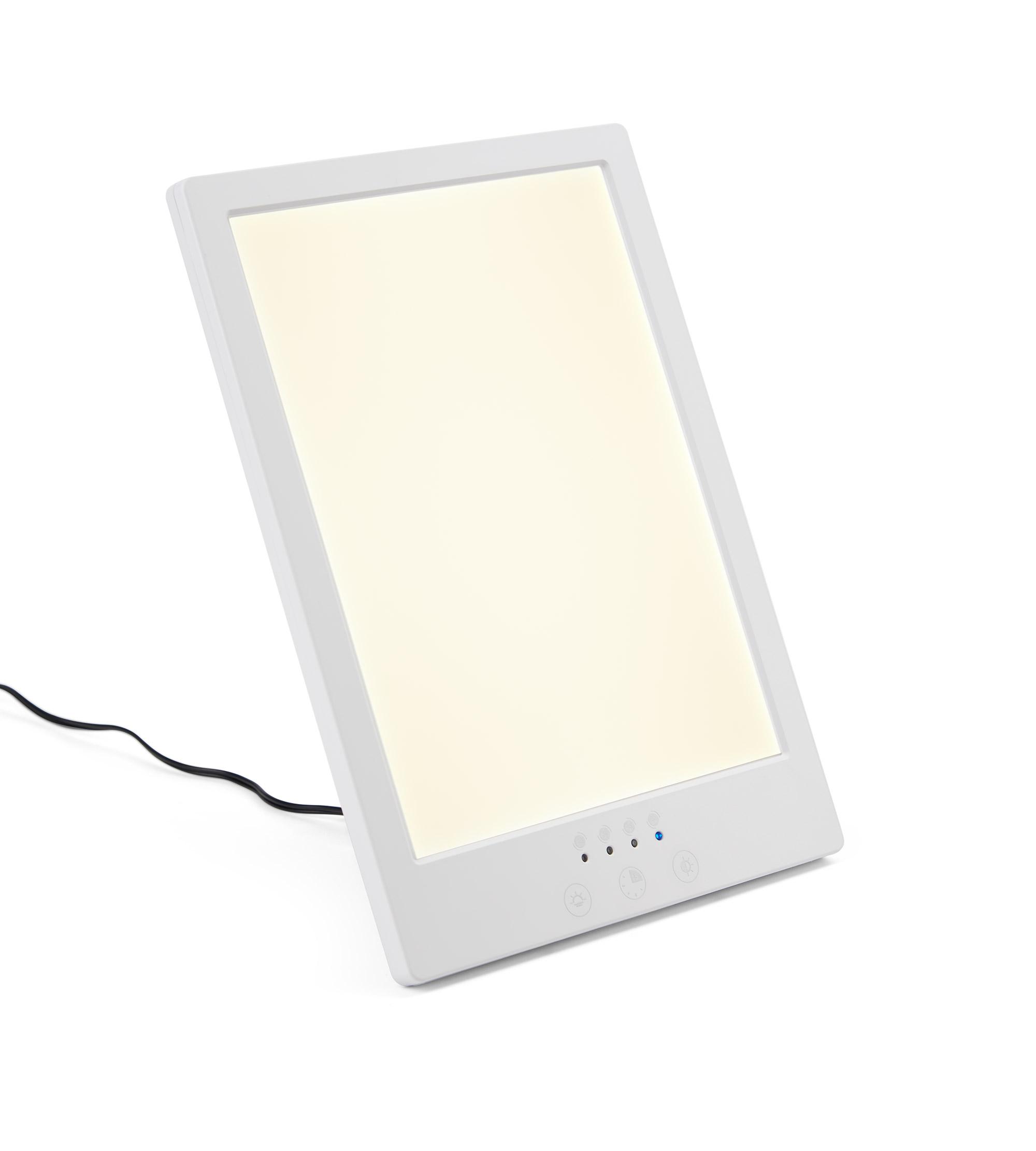 Sunbox SAD Light Therapy Box with 5.9