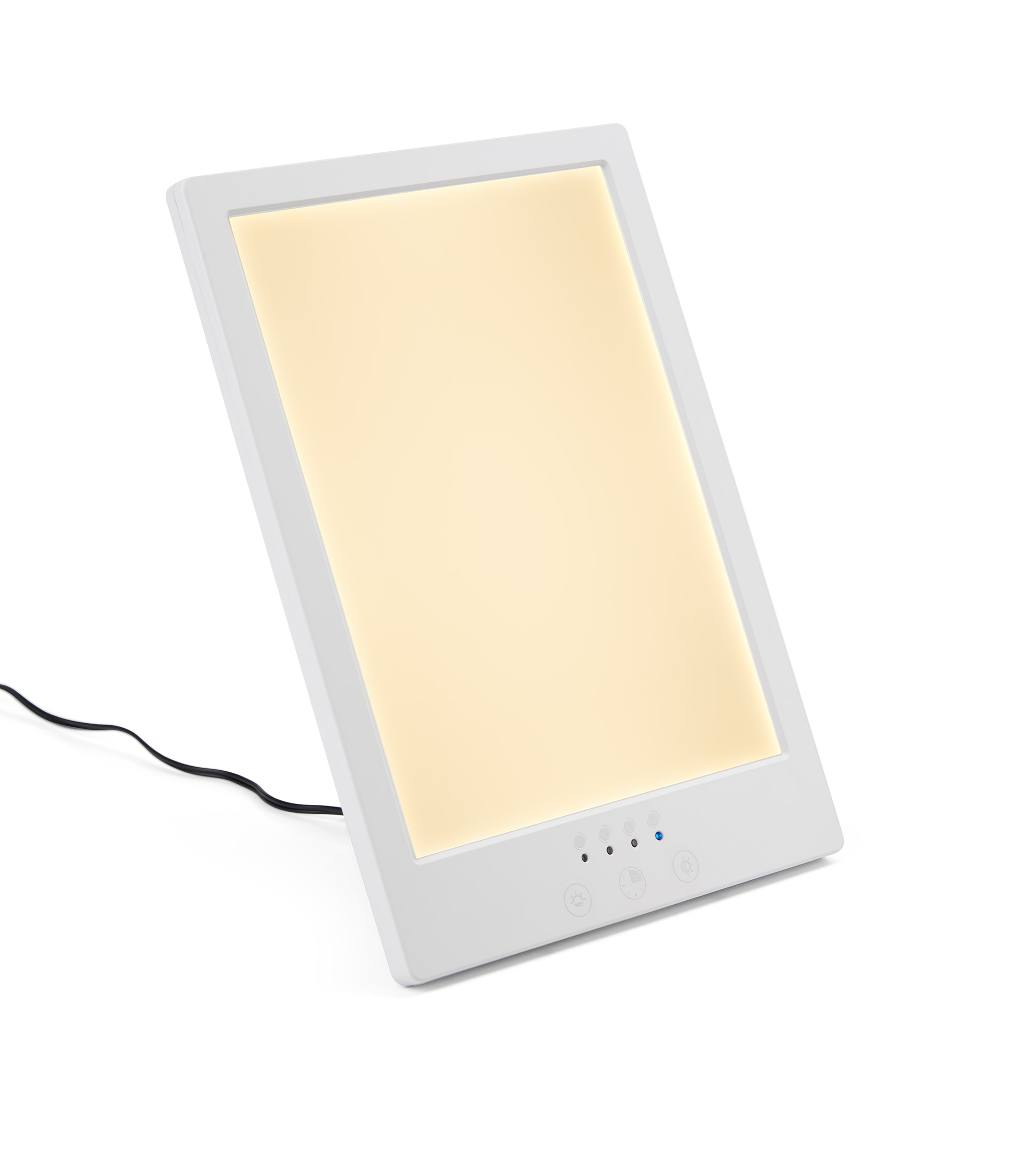Sunbox SAD Light Therapy Box with 5.9