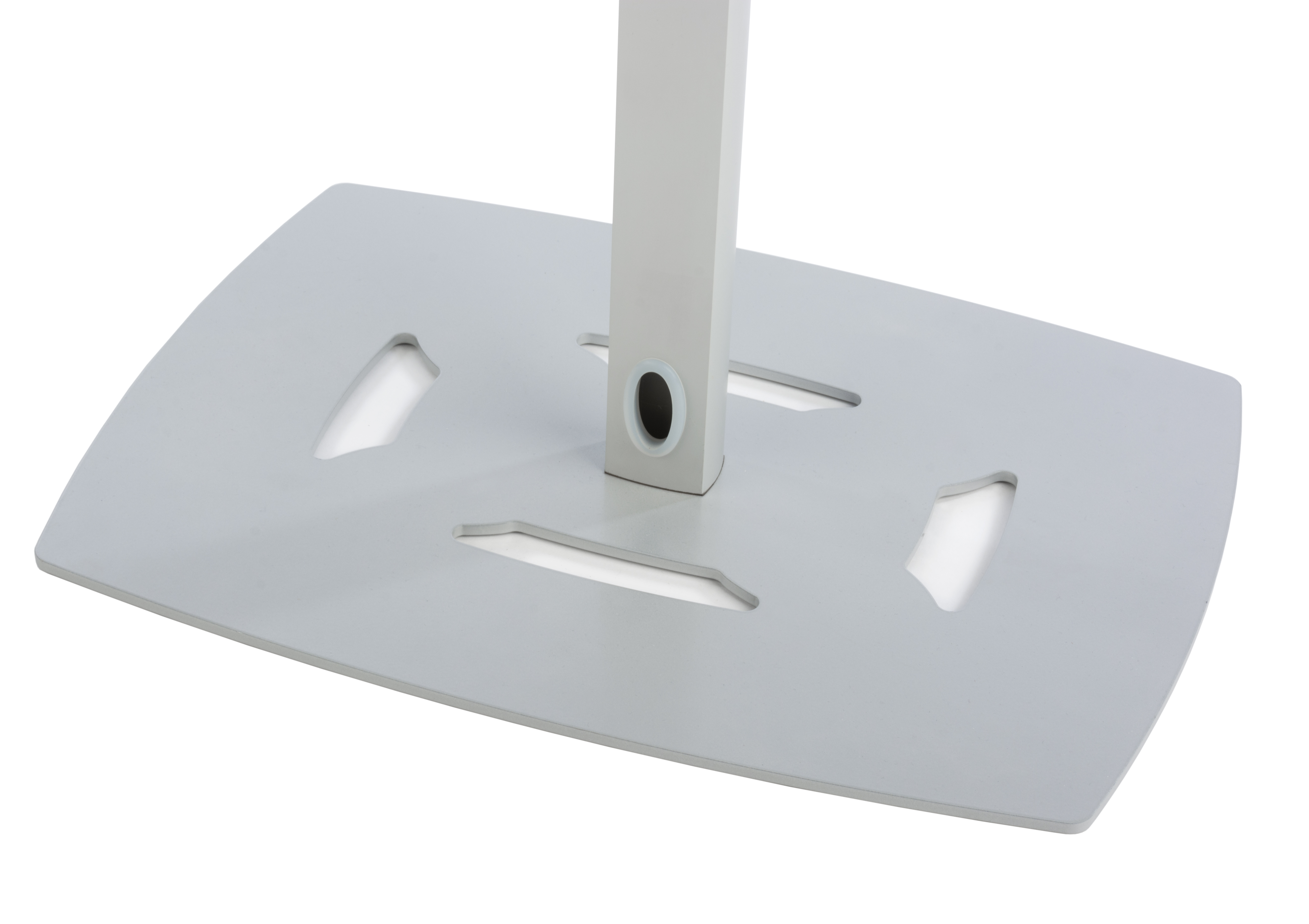 Tablet Stand with Adjustable Height, 75x75 & 100x100 VESA Pattern - Image 6