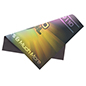 Magnetic Graphic for DW043TLGC with flexible magnet-backed substrate material