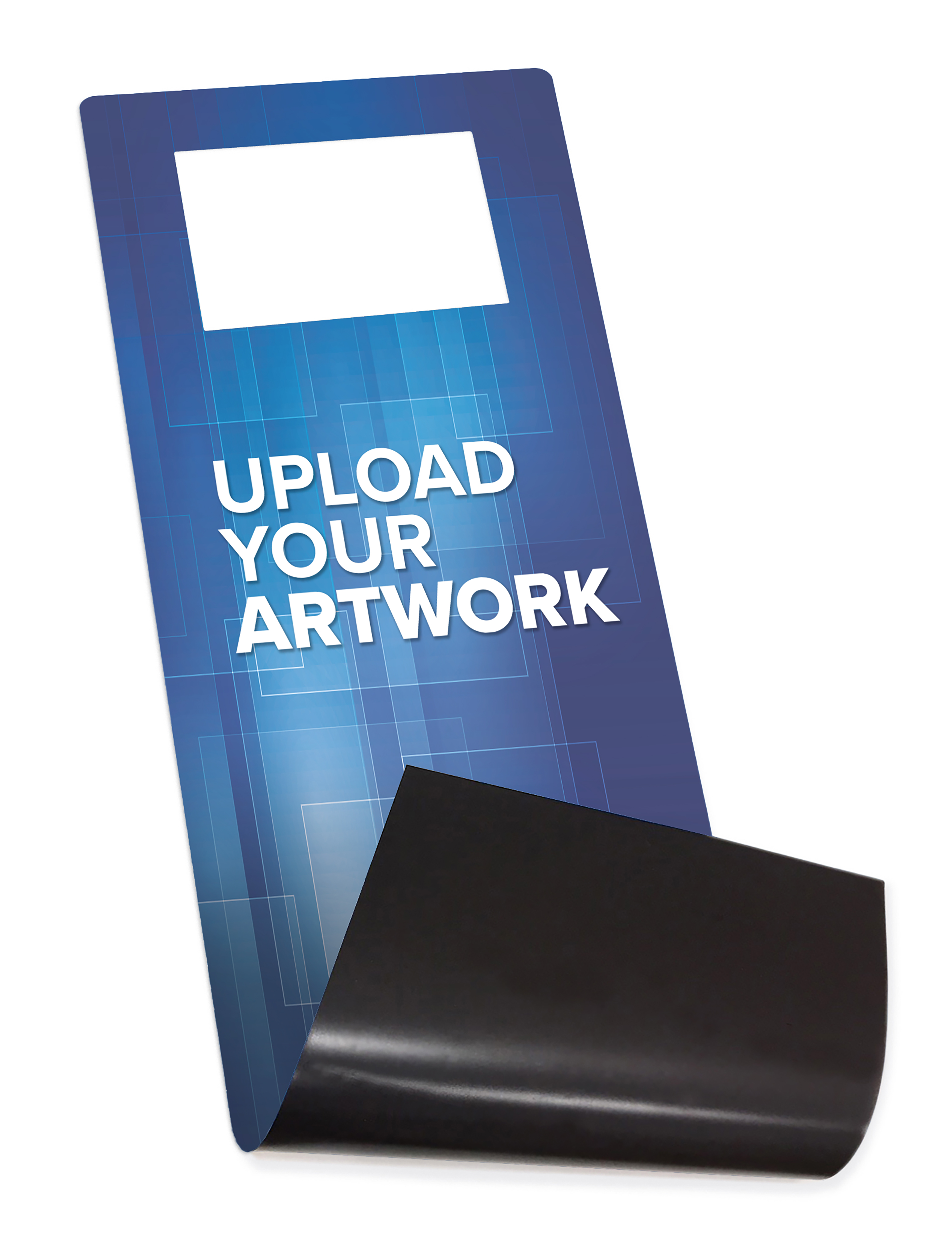 Magnetic Custom Graphics Panel for 9.7 and 12.9 IPGRAND Tablet Stands - Image 5