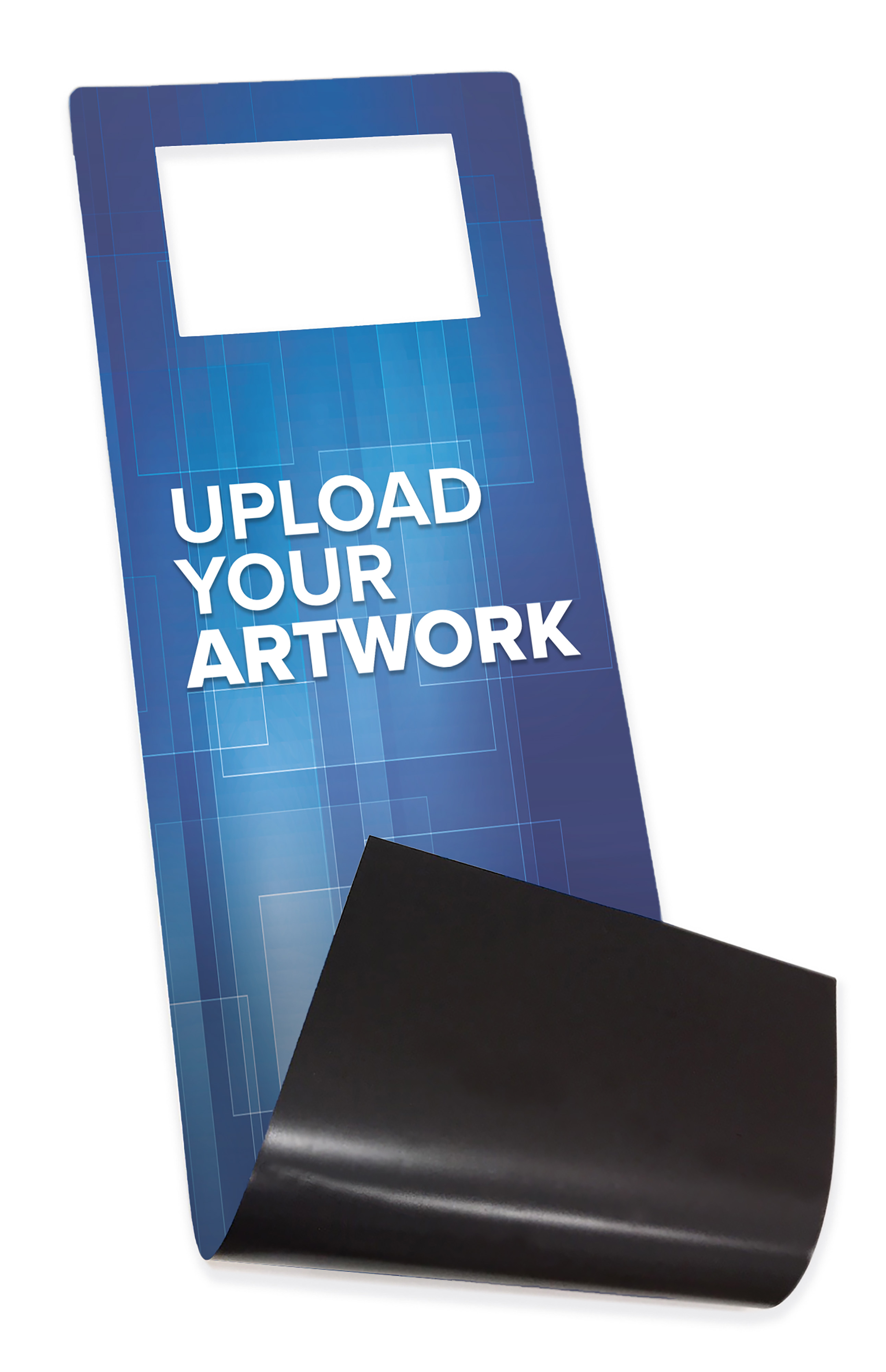 Magnetic Custom Graphics Panel for 9.7 and 12.9 IPGRAND Tablet Stands - Image 5