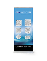 Marquis Corp Stock Banner