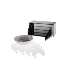Merchandising Risers Flaunt Your Latest Creations