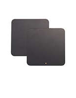 Replacement Magnet and Slot Plate Kit for Magnetic Tablet Stand Series