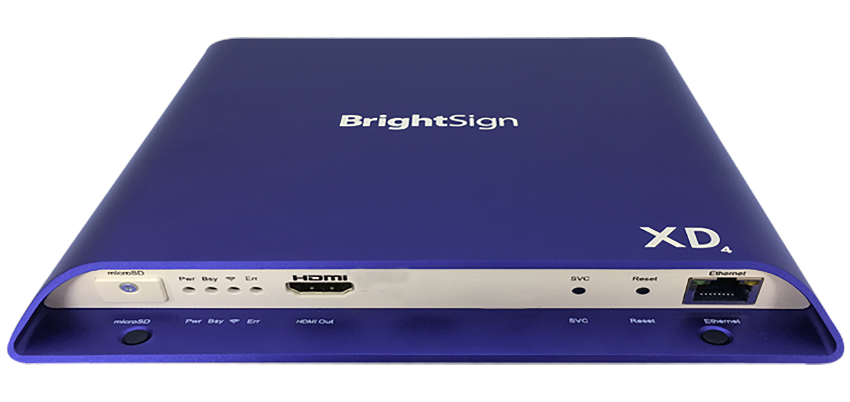 BrightSign Multi-Screen Digital Signage System | XD234 Standard M ...