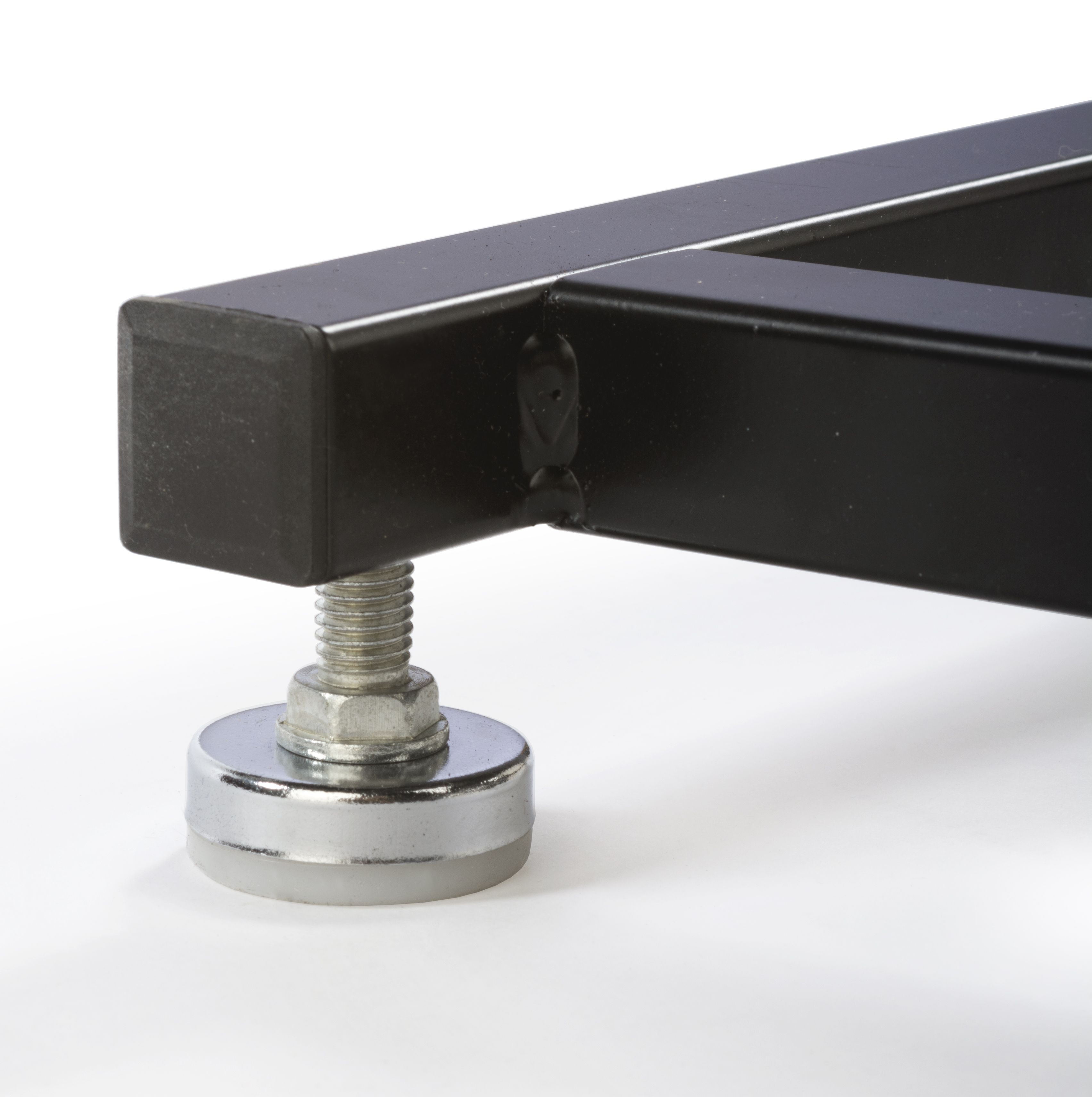 Projector Riser Adjustable Projector Stand | 2 Adjustable, Tilting, & Swinging Sh ...