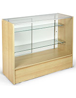 Display Case