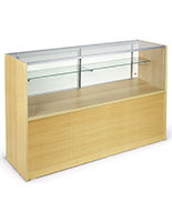Store Display Cases