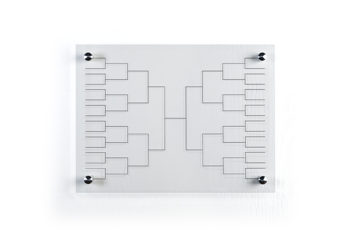 Competition Bracket