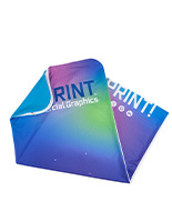 Replacement graphic for MS42SNCP printed on eco-friendly fabric