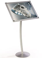 graphic holders