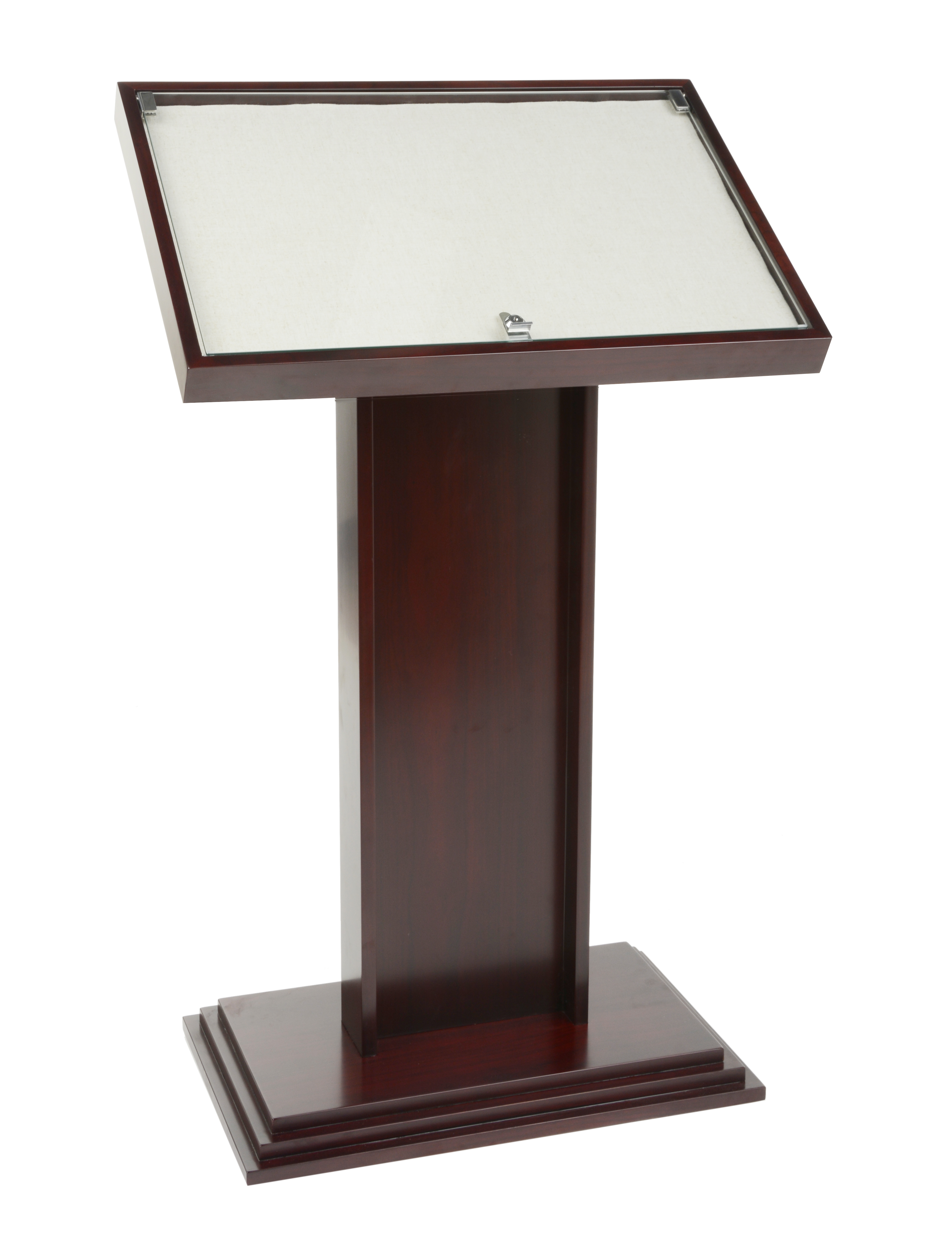 Directory Display Stand | 24 x 18 Bulletin Board | Displays2Go