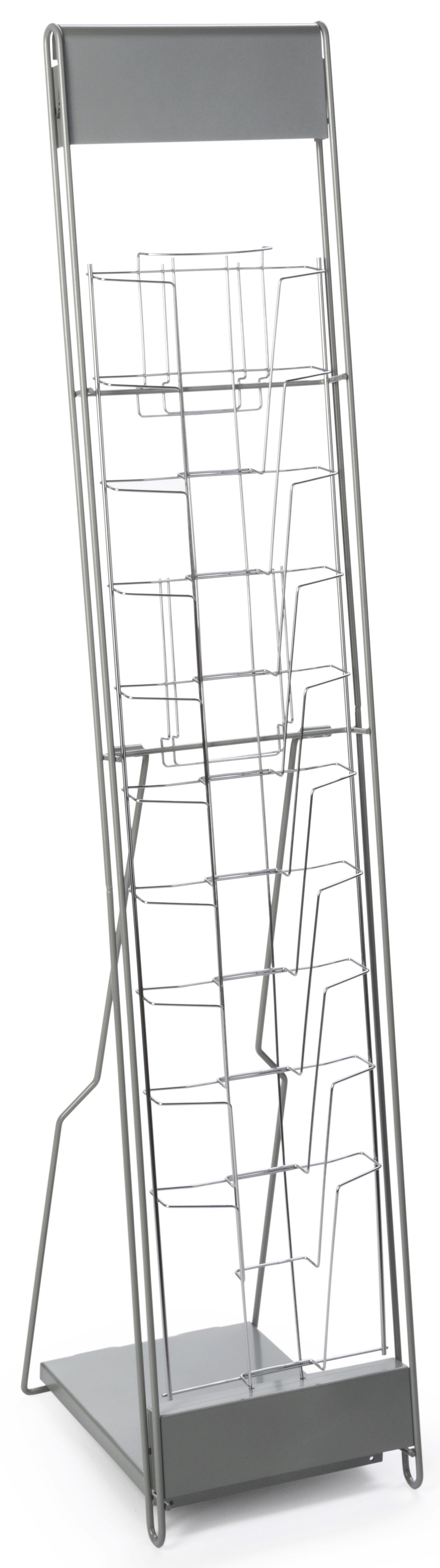 Portable Brochure Display Stand | Displays2Go