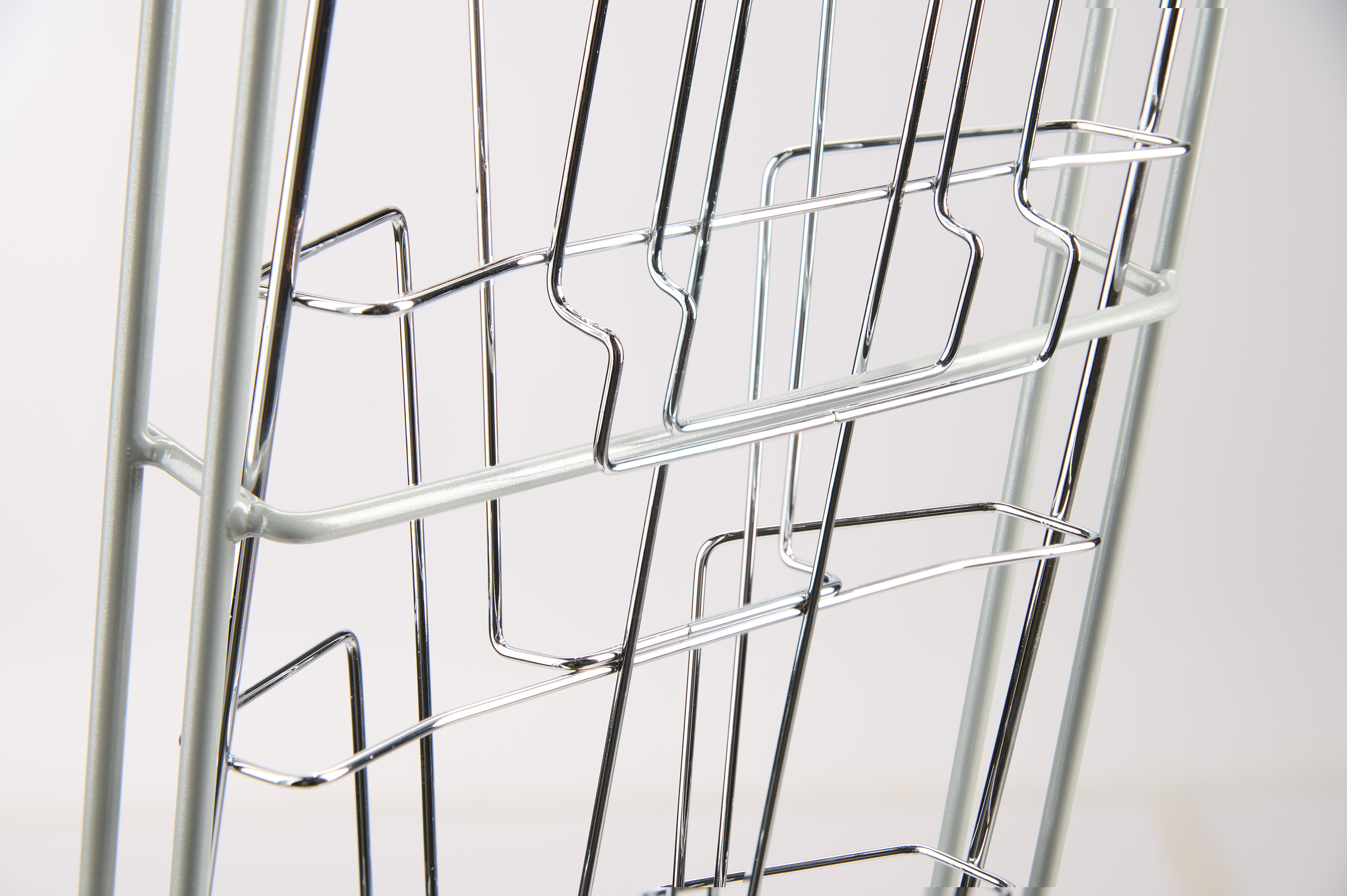 Portable Brochure Display Stand | Displays2Go