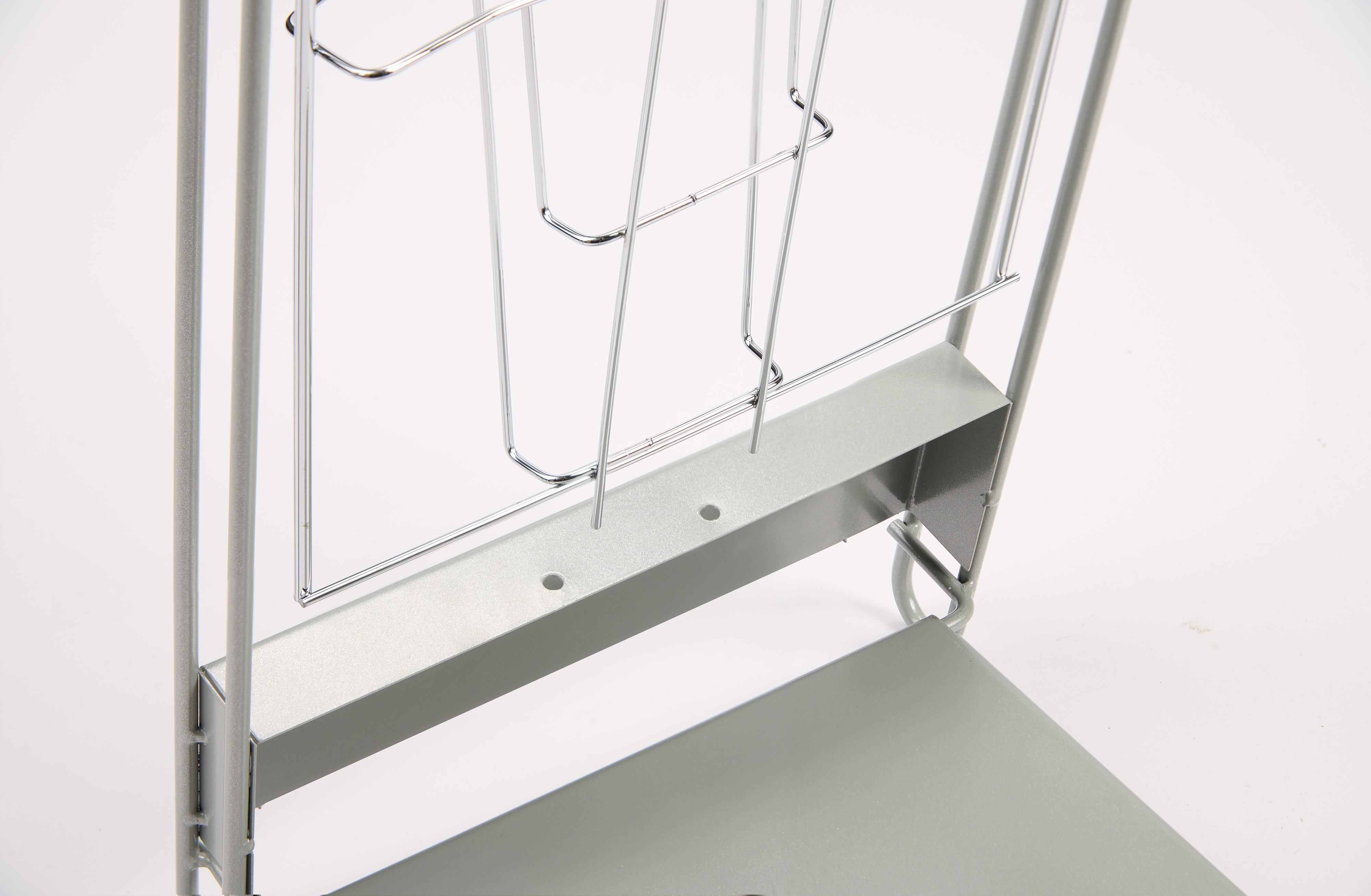 Portable Brochure Display Stand | Displays2Go