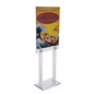Advertising Acrylic Poster Frame