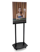 22 x 28 Sign Stand