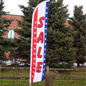 Sale Flag