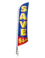 sale feather flags