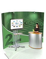 Exhibition Display