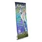 Replacement graphic for OD3378SL with Banner stand sold separately