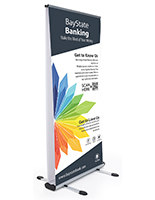 Vinyl replacement graphic for ODRBN3979 1 banner