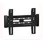 Orbus Orbital Express truss display small monitor mount with landscape or portrait orientation