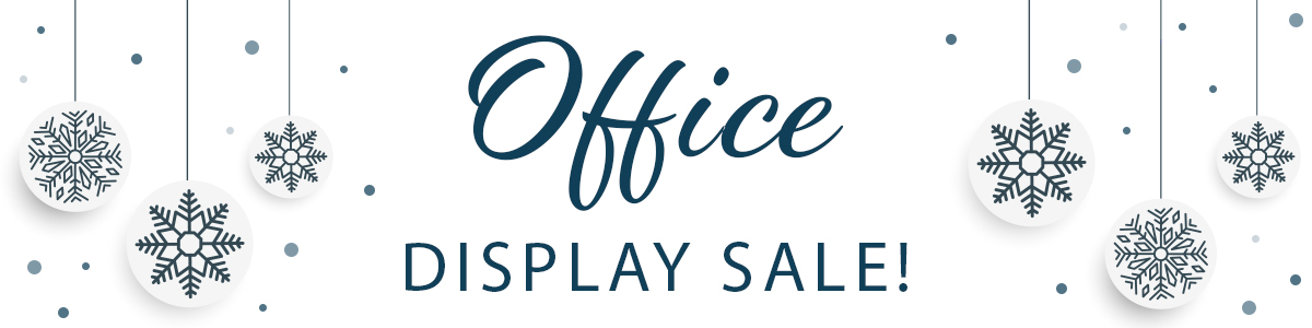 Office Display Sale