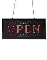 LED Open Signs