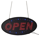 LED Open Sign