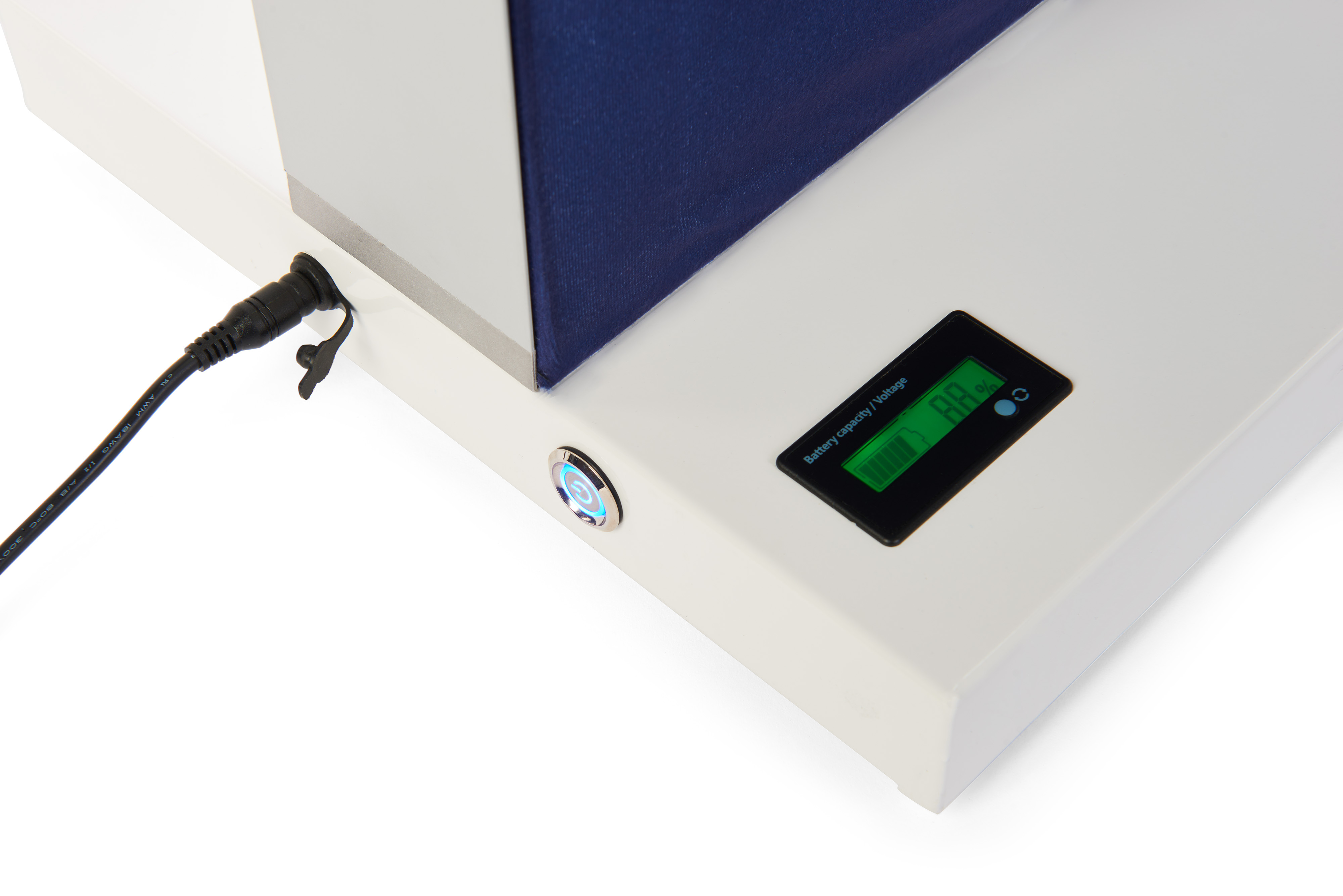 SEG Lightbox | Easy to Apply Full Color Double-Sided