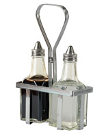 Oil and Vinegar Sets