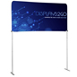 6' Trade Show Table Header is Available in Different Sizes