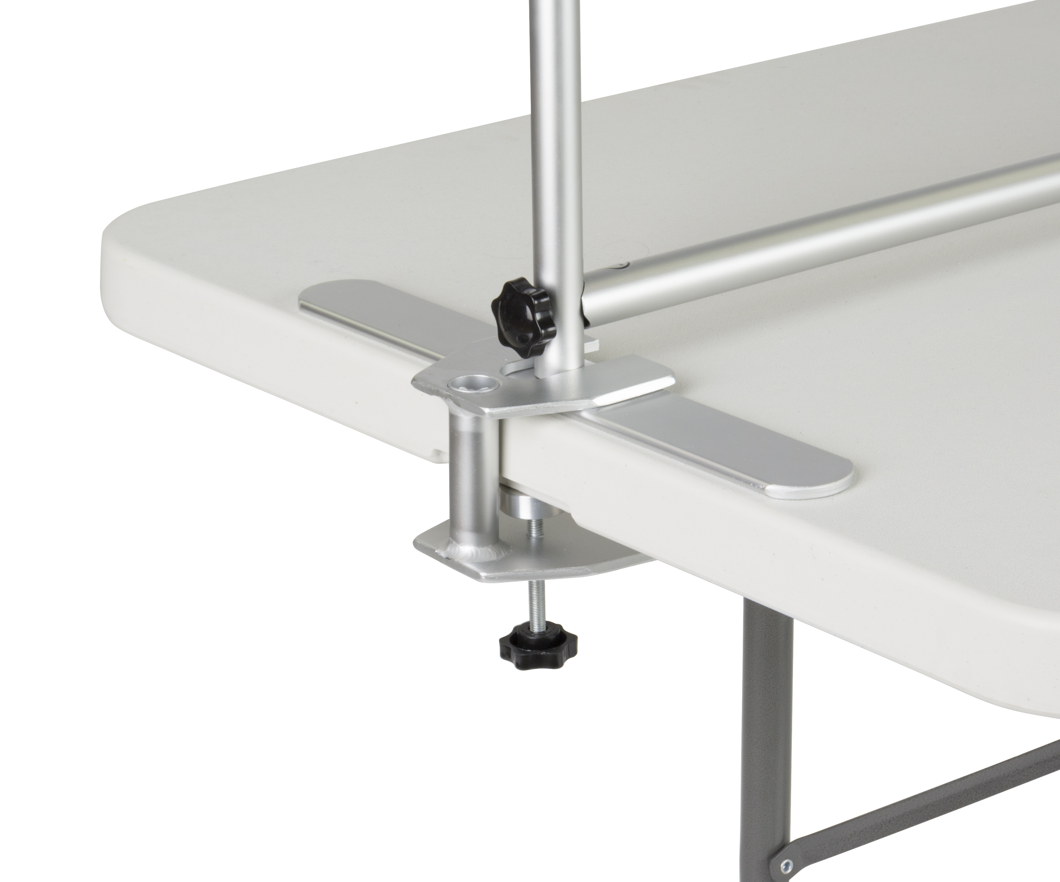 6' Table Header with Custom Printing - Double Sided - Image 4