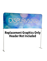 Replacement Graphics for OVTHD835 (Frame Not Included)