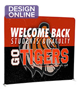 Replacement graphics for OVTHD884 with premium dye sublimation printing