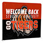 Replacement graphics for OVTHD884 measures 96 inches wide 