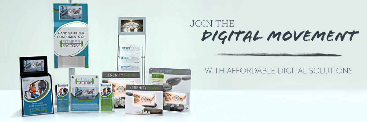 All in One Digital Solutions