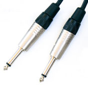 TRS Audio Connector