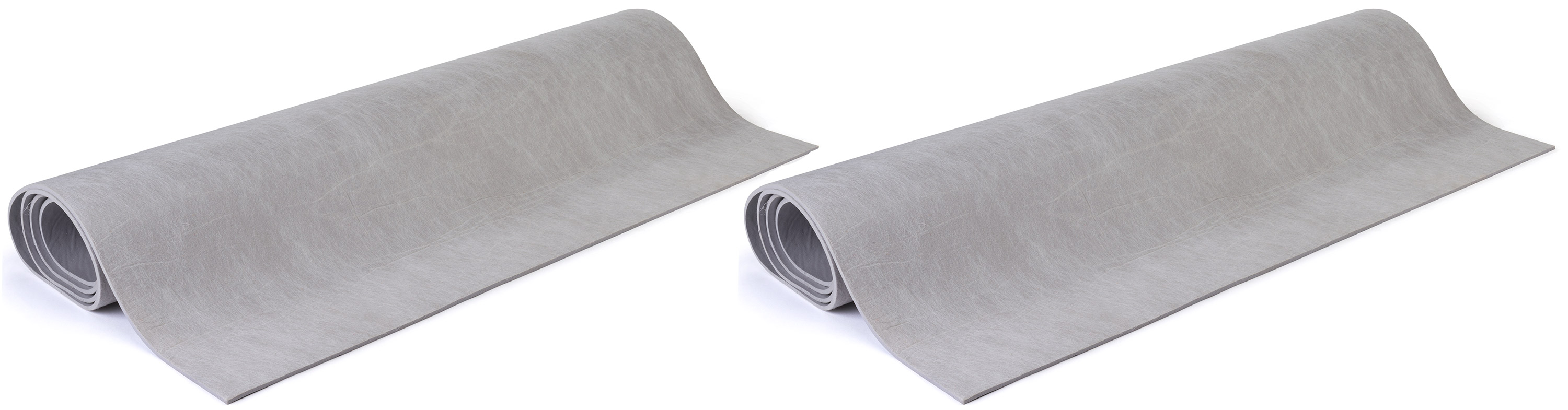 10’ x 10’ Rollable Floor Padding | Recyclable Construction