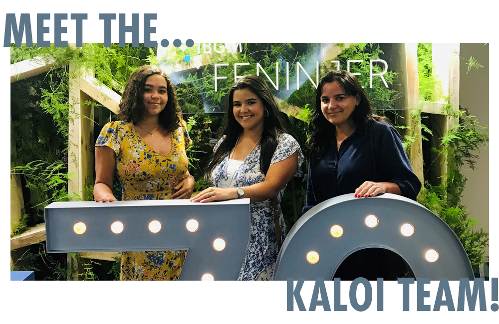 Learn More About Kaloi Fine Jewelry