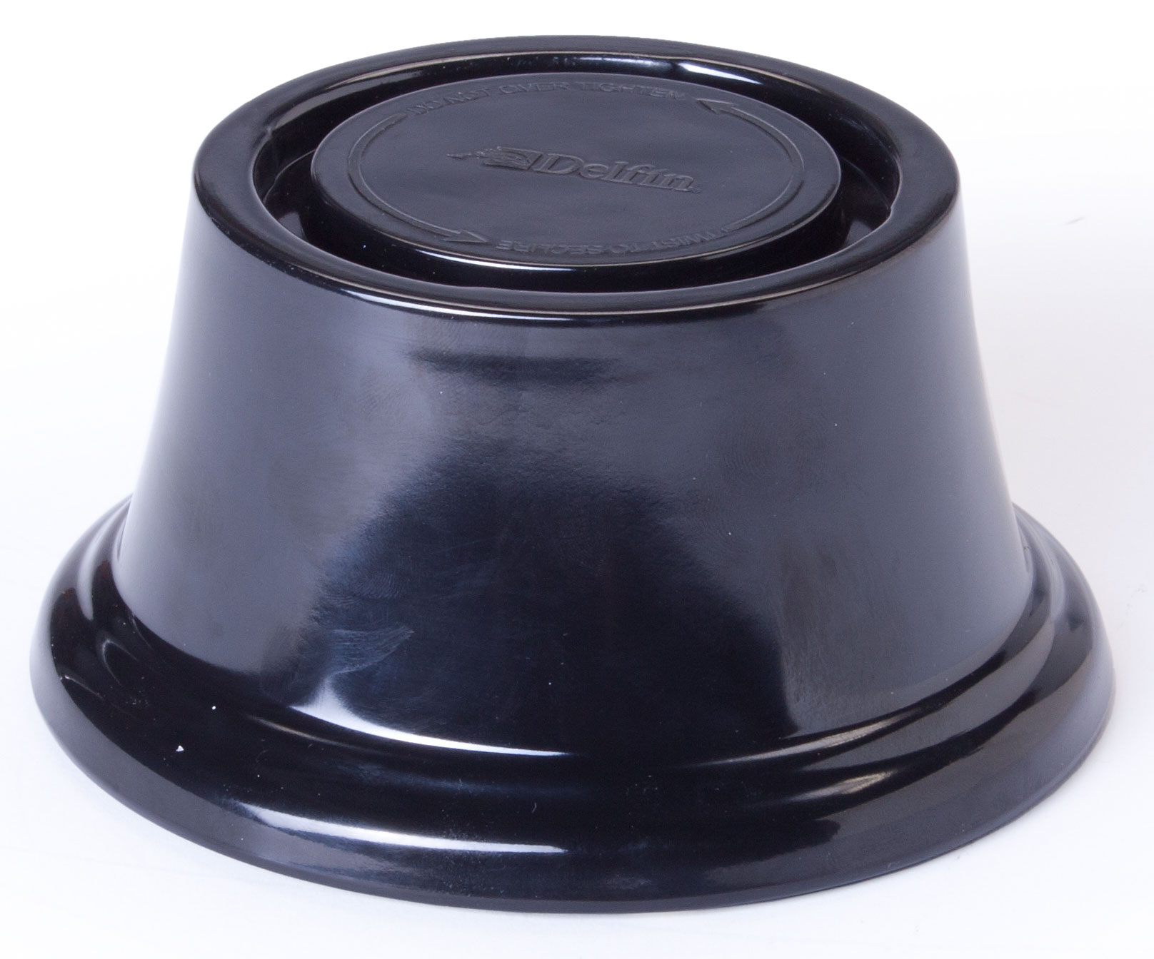 Service Tray Riser Pedestal | 2.75