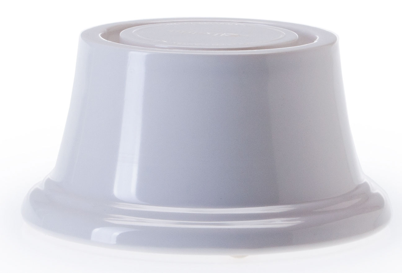 Service Tray Riser Pedestals | 2.75