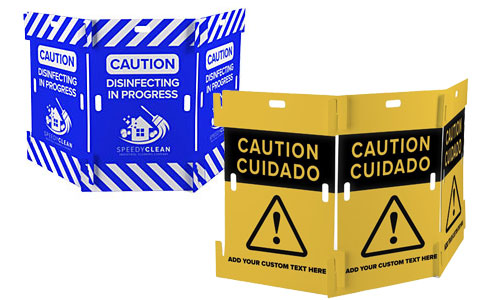 Pedestrian barriers for crowd control