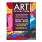 Backlit Poster with 36" x 48" display
