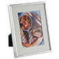 Matted Picture Frame