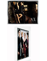 slim photo frame