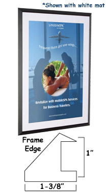24x36 Frames