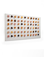 48 x 96 large white pegboard